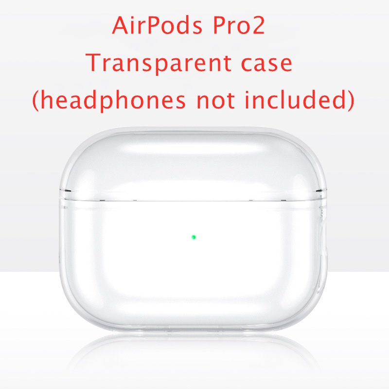 Incased Casing Charging Airpods Pro 2nd Generation Dengan Tali Lanyard Anti Hilang