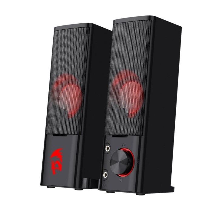 Redragon Gaming Speaker GS550 Sound Bar Orpheus - GS550