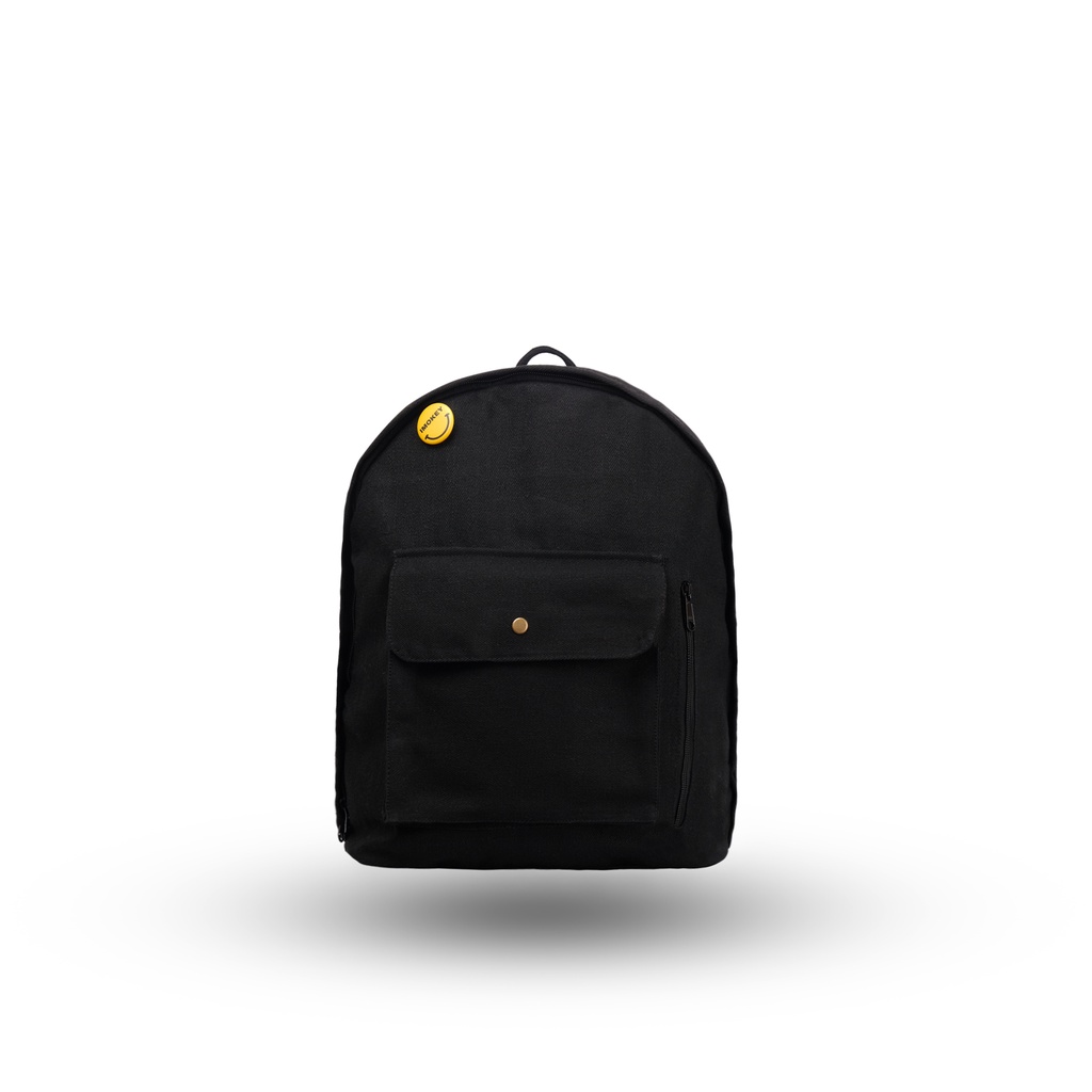 Imokey Hero Backpack - Tas Pria - Tas Wanita