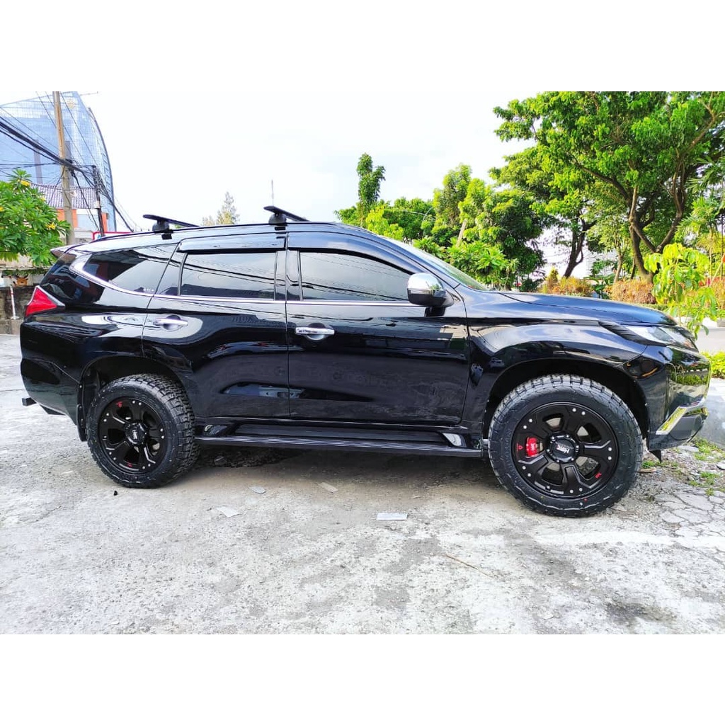 VELG MOBIL PAJERO RING 20