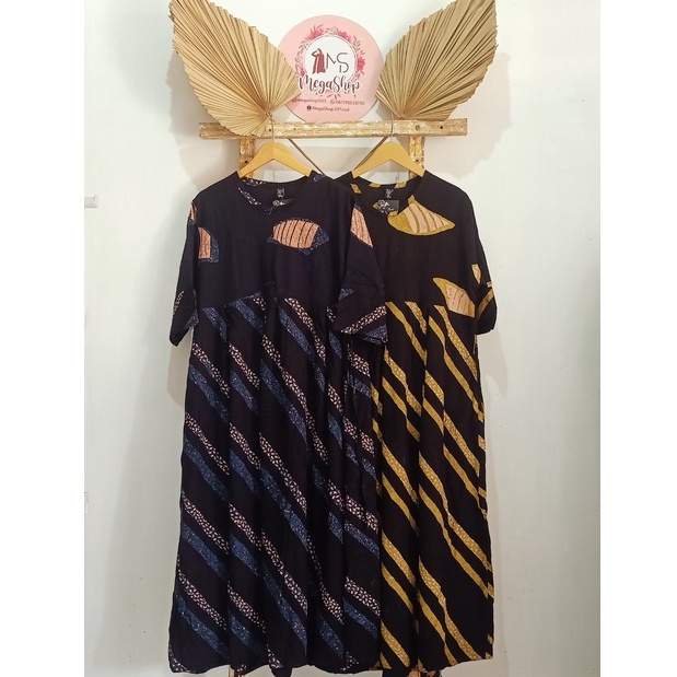 DASTER TEBAL PULAU JAWA SEMATA KAKI JUMBO,  BUSUI, LENGAN 3/4