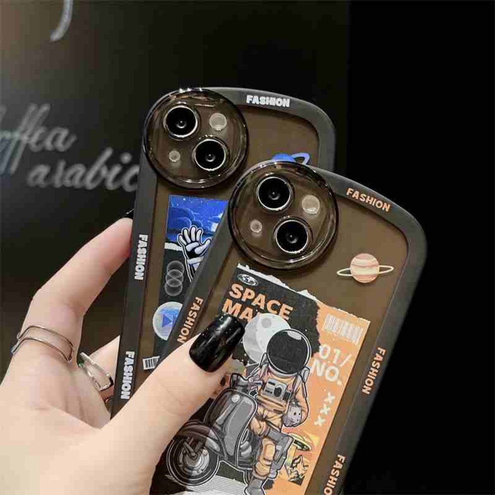 Casing TPU VIVO Y16 Y22 Y35 Y33S Y21T Y21S Y33S Y11 Y12 Y15 Y17 Y12S Y12A Y15S Y15A Y20S Y19 Y91C Y1 Y30 Y5Na Y1