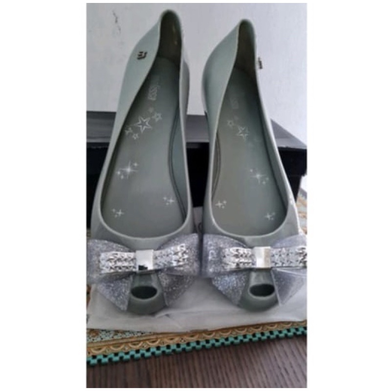 Melissa Shoes
