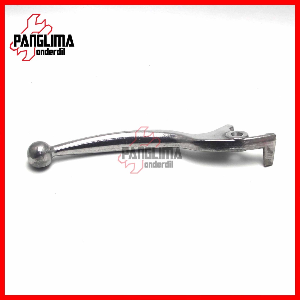 Handle Rem Tangan Kanan Kawasaki KLX 150 Handel-Hendel-Hendle-Tuas-Lever