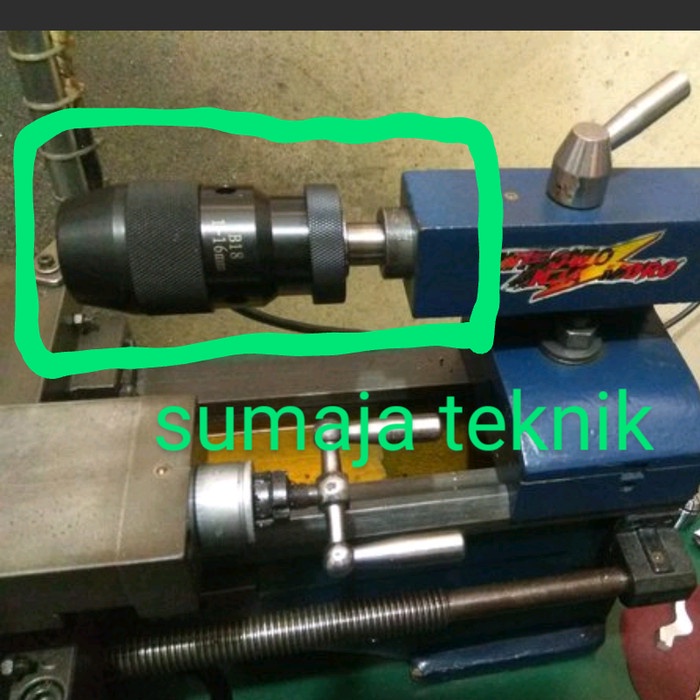 kepala bor keyless kepala bor tanpa kunci arbor mt2