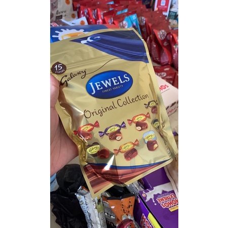 

Galaxy Jewels