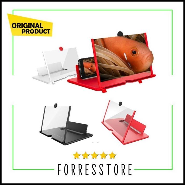 Scoop Ponsel 4D Buy 1 Get 1