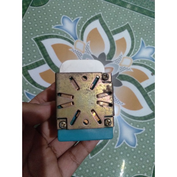 TIMER KULKAS SAMSUNG 2 PINTU original