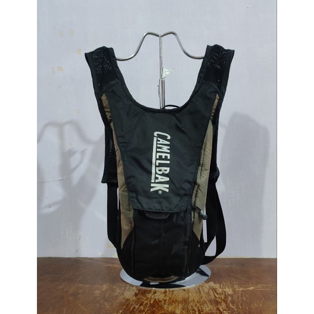 HYDROPACK CAMELBAK (SECOND)