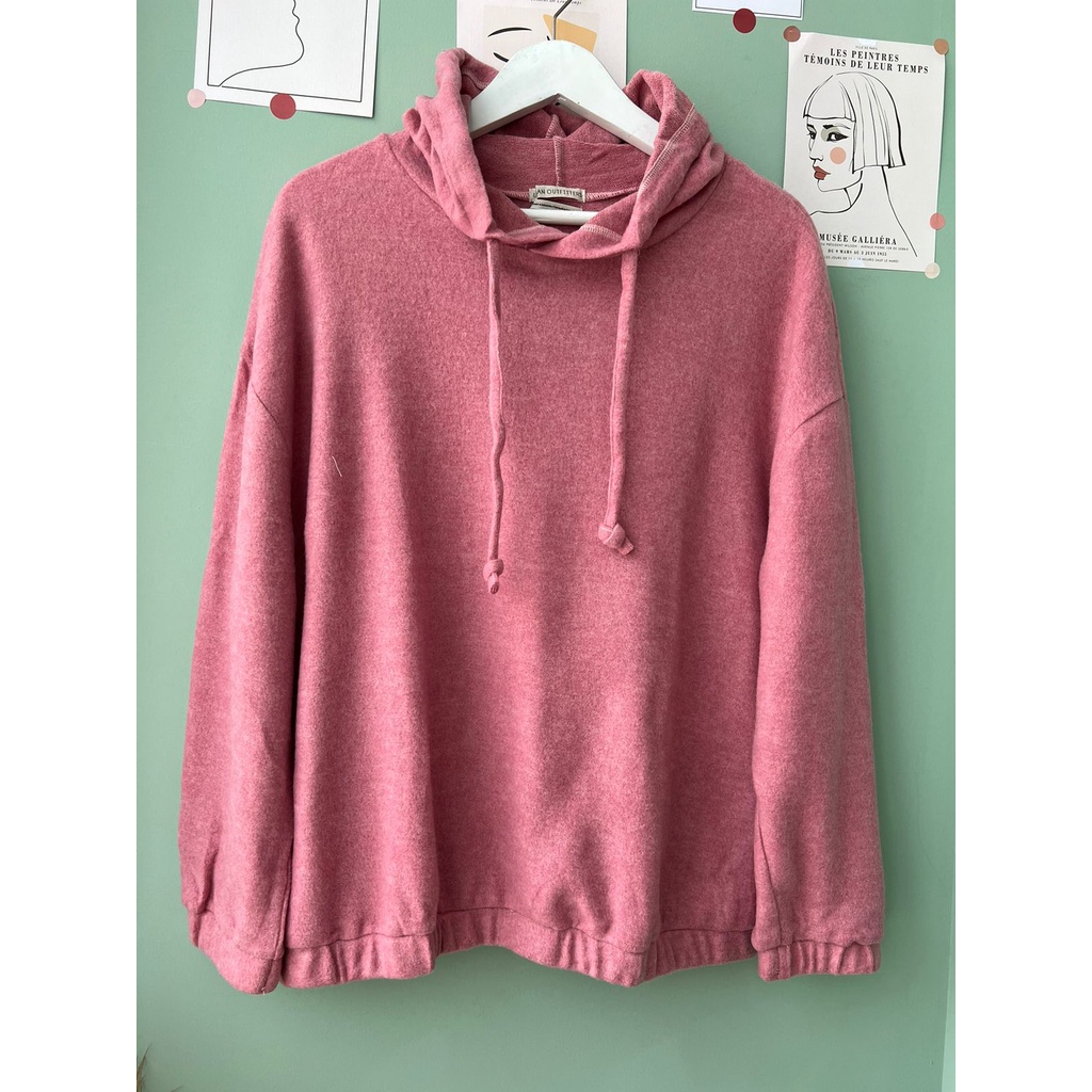 hoodie sweatshirt