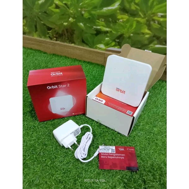 MODEM ORBIT STAR 2 SECOND