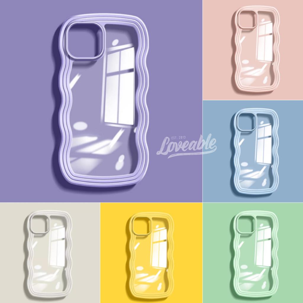 Fairy two layer case fo iphone x xs max xr 11 pro max