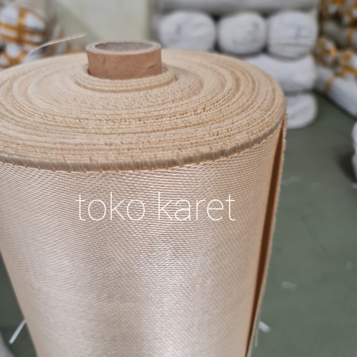 Selimut Dewasa Fire Blanket HT800 / kain tahan panas / Fiberglass cloth /Selimut api(W4E9) Selimut B