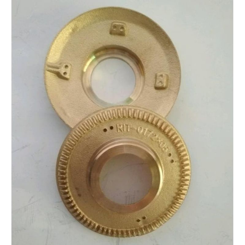 Tungku  , Burner ,  8 CM  , Besar , Kompor Rinnai ,  rinai Murah ,  tipe RI 602AG RI 712A RI 522A RI 511A Harga / Pcs