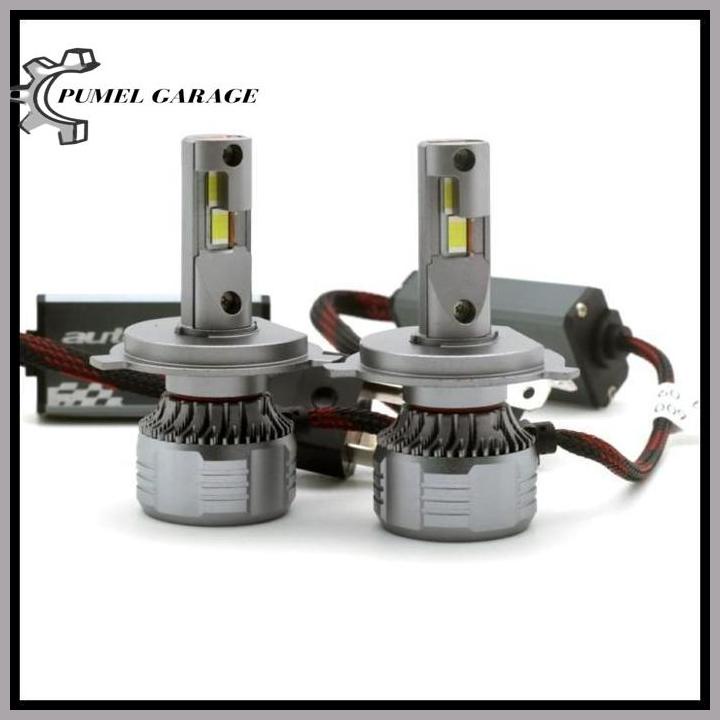 Lampu Mobil Utama Led H4 High Low Autovision Carbon P1 Performance Terbaru