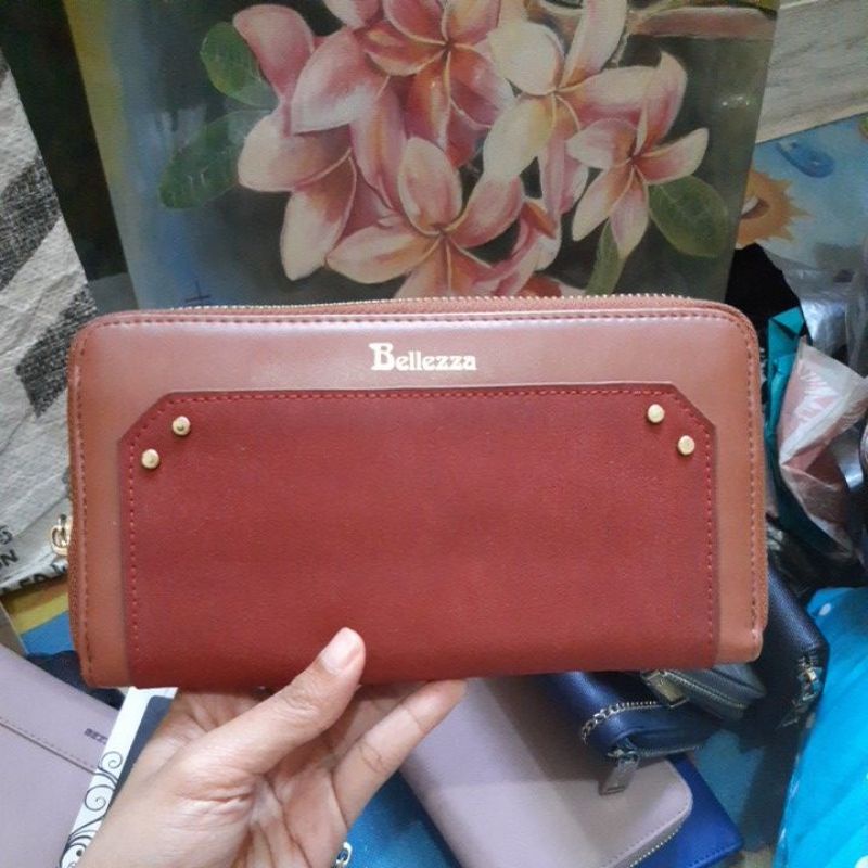 dompet bellezza new rijek