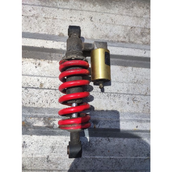 shok skok NINJA RR OLD & NEW