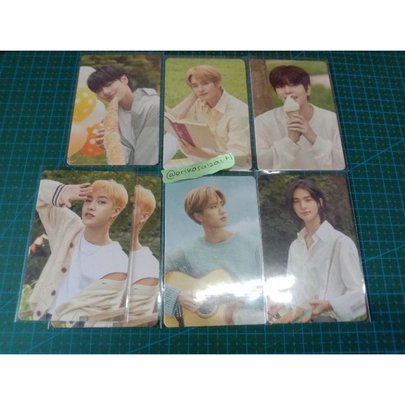 Pc Nacific x Stray Kids R1