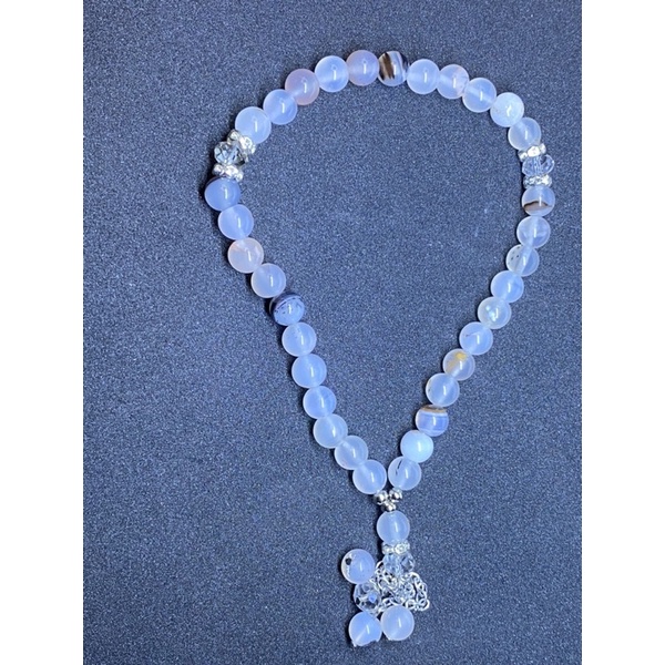 Tasbih Batu akik