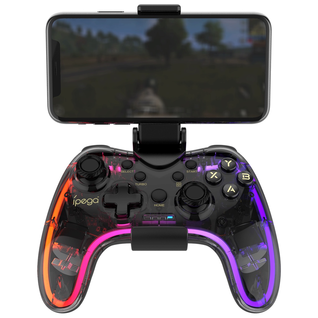 Gamepad Ipega 9228 Black Diamond gamepad