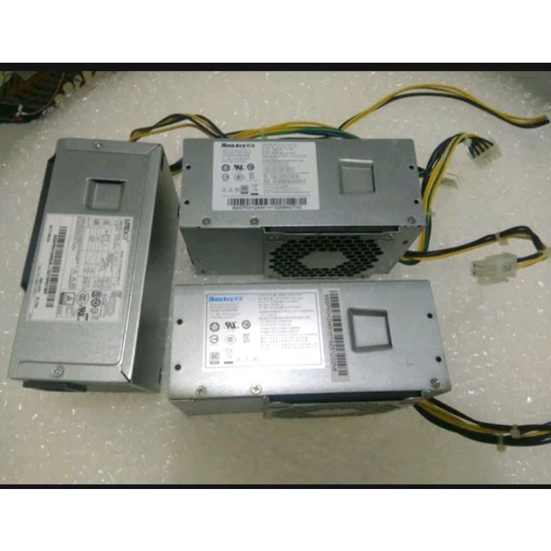 Power suplay Lenovo PC mini M700 M800 M900 10+4 pin Atx Original
