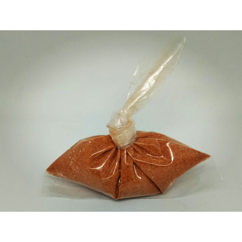 

Bumbu Marinasi 20gr Untuk 1Kg Ayam