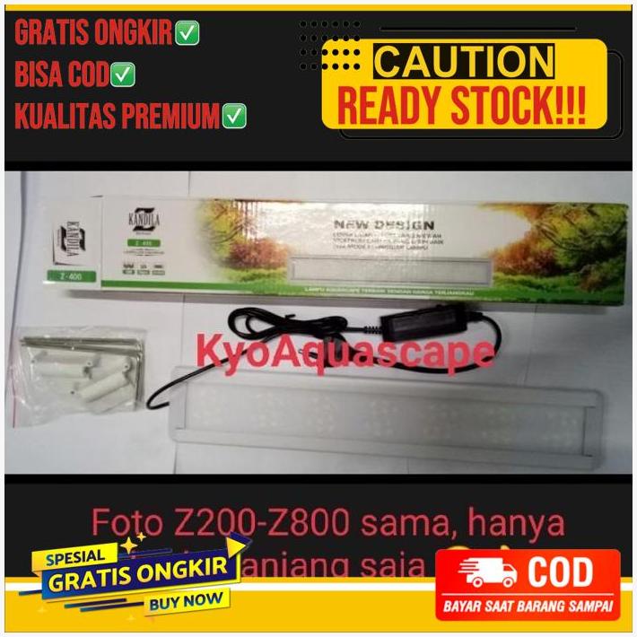 Kandila Led Z-600 Kandila Led Z600