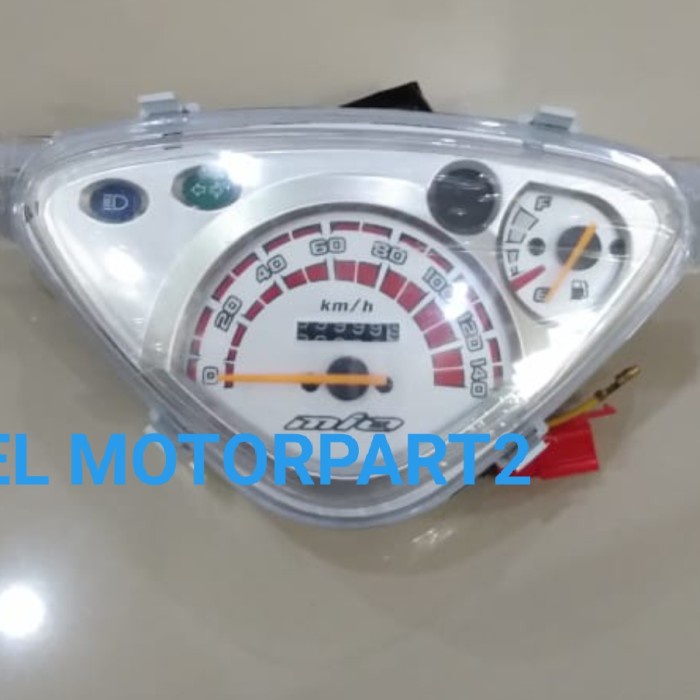 Speedometer Mio Smile Sporty/Mio Sporty/Kilometer Mio Sporty Smile