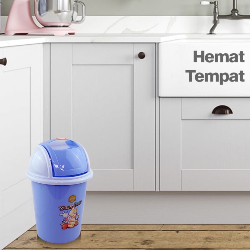 ( BISA COD ) PROMO SHINPO SIP-860S TEMPAT SAMPAH PLASTIK DENGAN TUTUP CARTILLO TRASH BIN MODEL BULAT MULTIFUNGSI / TEMPAT SAMPAH PLASTIK LUCU / TEMPAT SAMPAH PLASTIK MULTIWARNA / TEMPAT SAMPAH ANAK