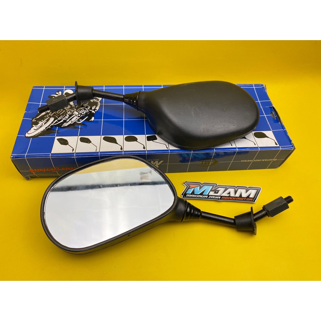 spion suzuki tornado shogun kebo satria