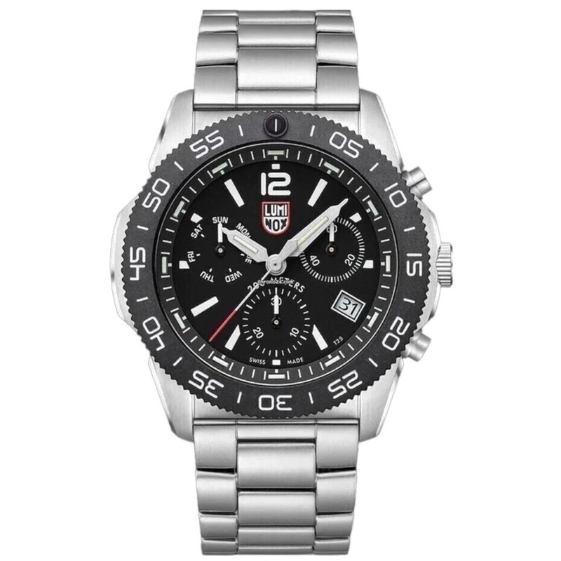 Jam tangan Luminox XS.3142 original
