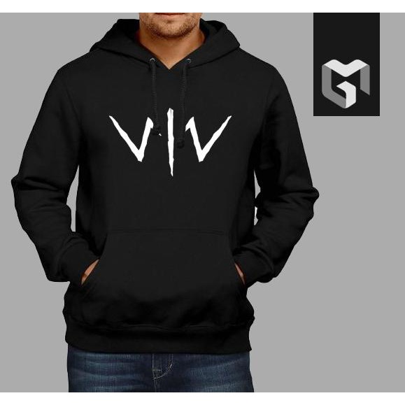 jaket hoodie sweater wiro sableng 212