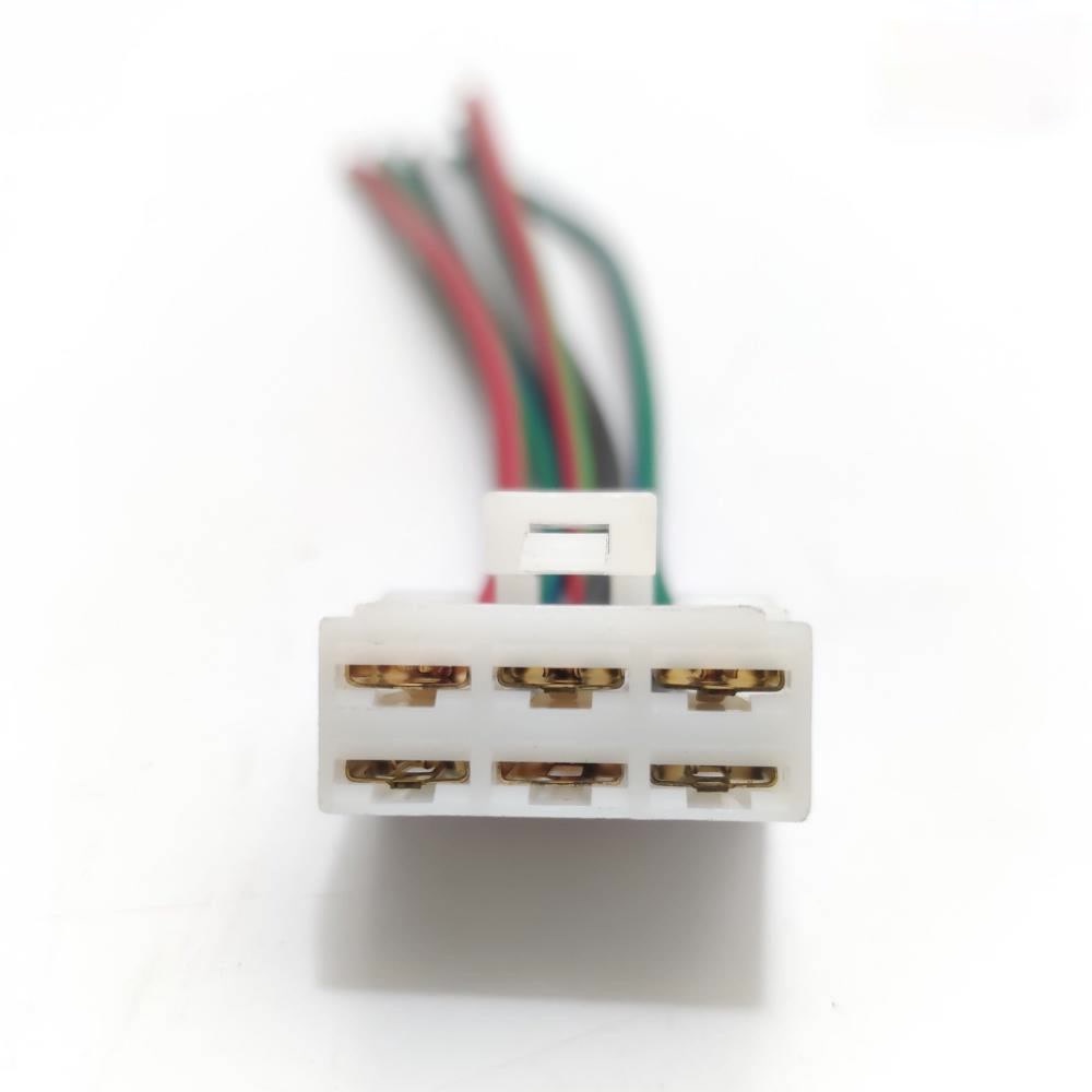 Soket Kiprok Tiger - Vixion Old