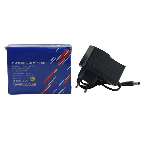 Adaptor 12v 1a Adapter DC Switching 12 Volt 1 Ampere