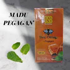 

madu bee omar