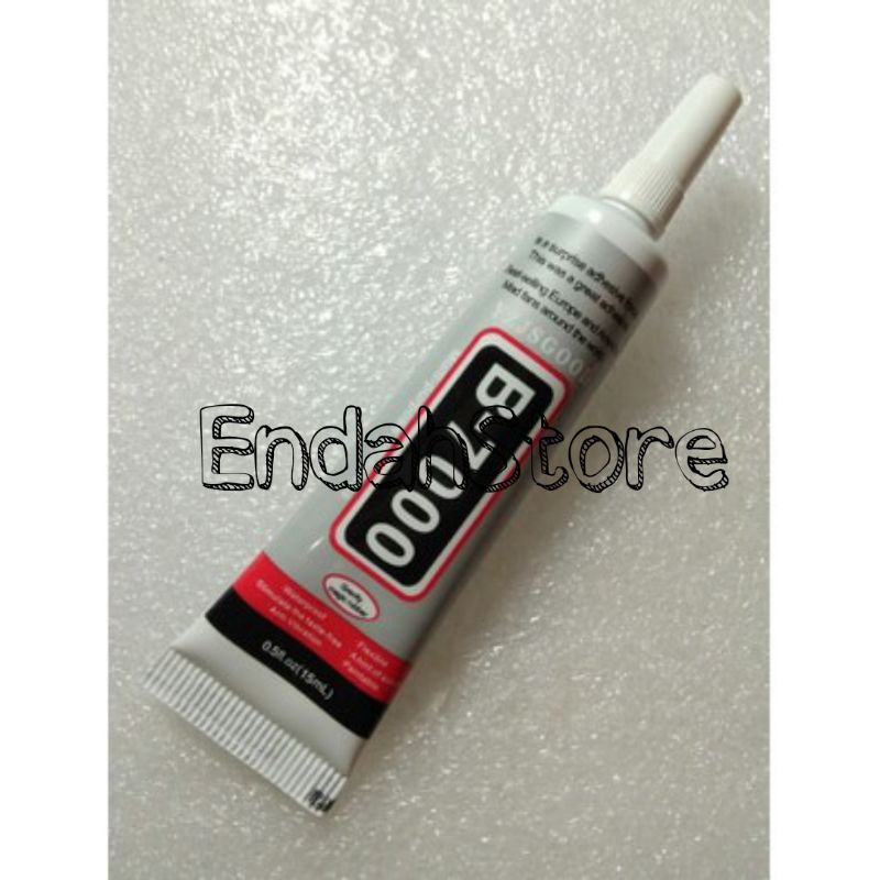 

LEM B7000 BLACK 15ML YZJSGOOD LEM TC LCD B7000