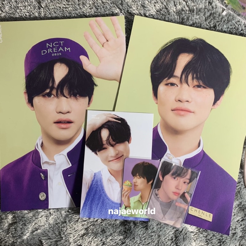 photopack sg21 chenle