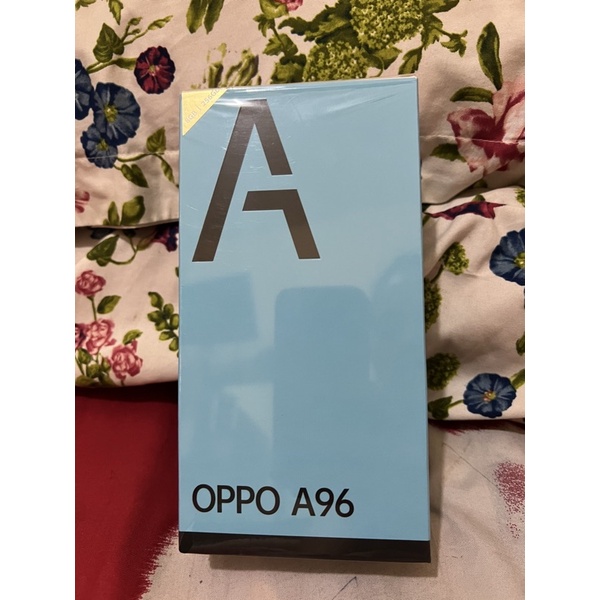 Oppo A96 ram 8/256gb