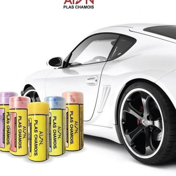 Kanebo Aion 100% Original Jepang