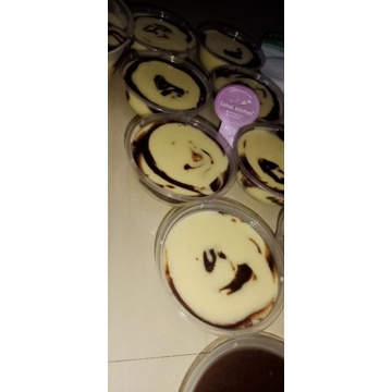 

CASABLANKA PUDING CAKE