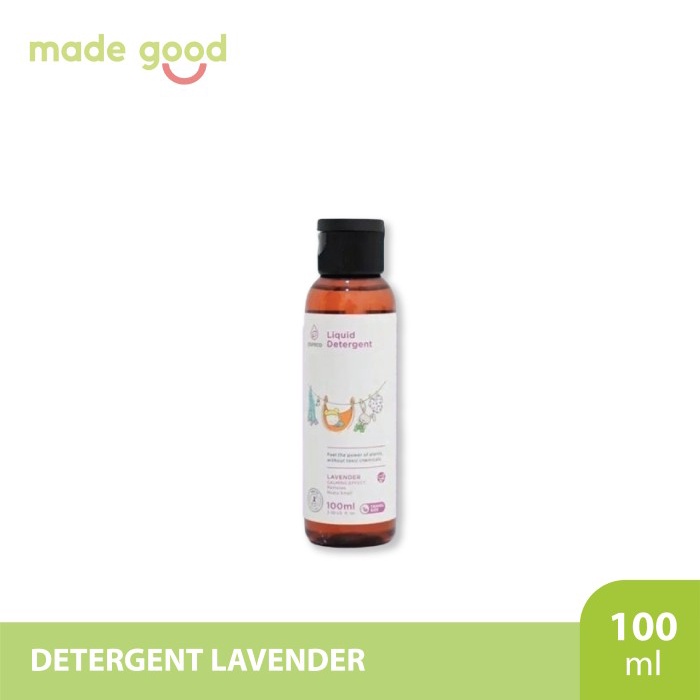 

Pureco Liquid - Detergent / Sabun Deterjen Cuci Baju Bayi Anak