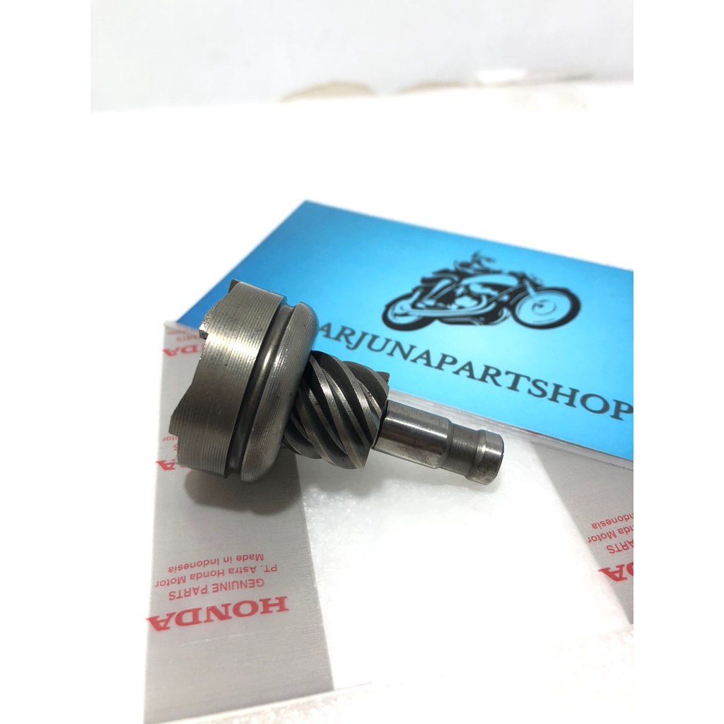 GEAR GIR GER MINION STATER BEAT KARBU BEAT FI SCOOPY KARBU SCOOPY VARIO 110 FI ORIGINAL HONDA
