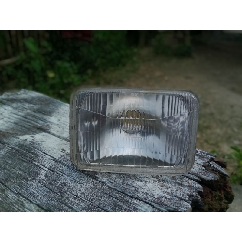 Reflektor Lampu Depan Headlamp RX king 5T5 RX-King master, lawas original