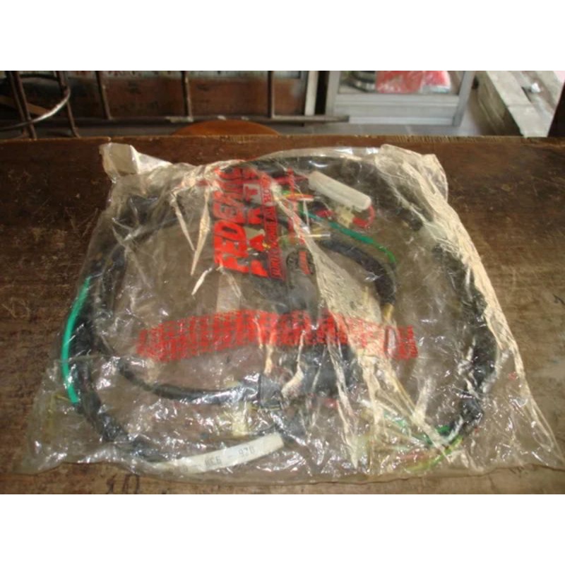 Kabel Body Honda GL Max Platina Original Honda Japan