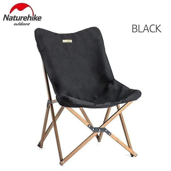 Promo KURSI LIPAT NATUREHIKE NH19Y001-Z (TIPE 16) silahkan order