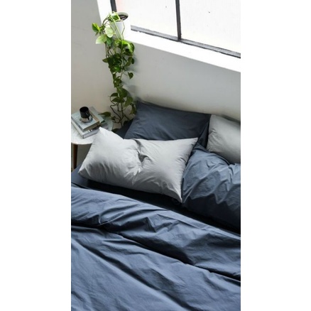 SPREI POLOS MICROTEX bedsheet plain microtex