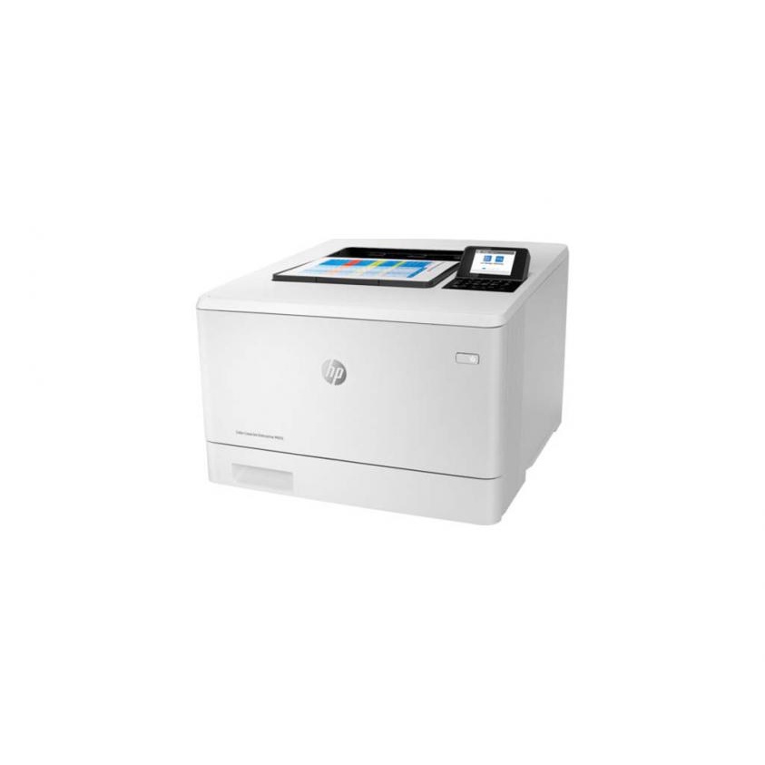 Printer HP Color LaserJet Enterprise M455dn