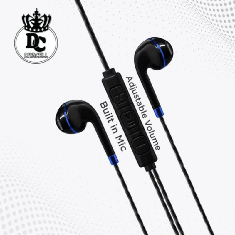 HEADSET INBOX JY-111