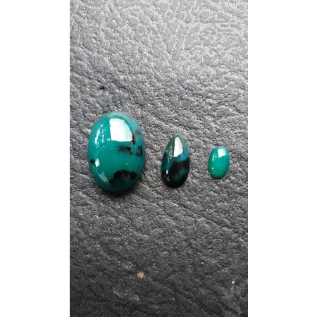 lostone bacan coklat