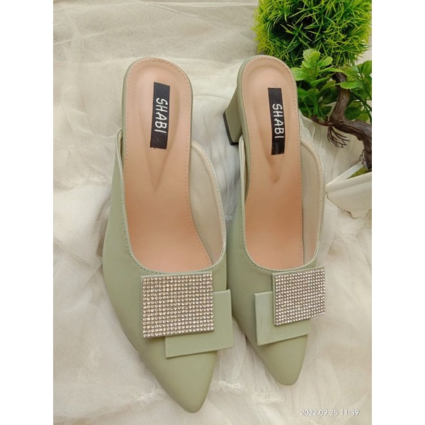 HELLS WANITA/HELLS DIAMOND PREMIUM by shabi. shoes